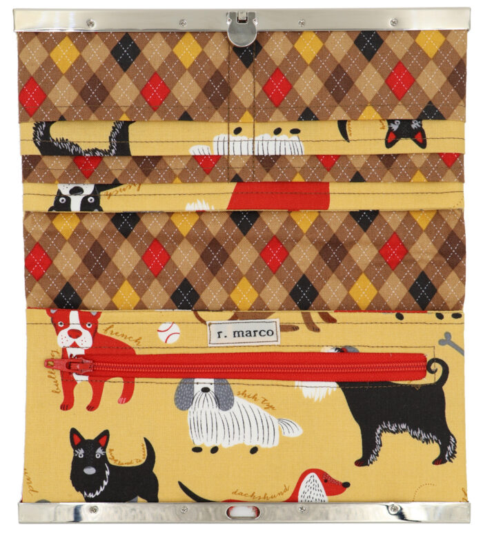 Argyle Dogs - Image 2