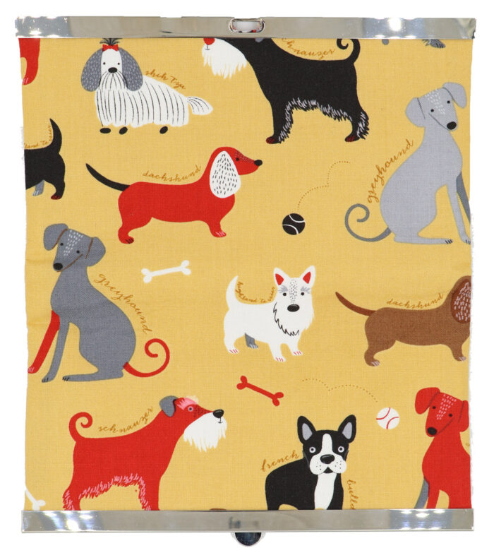 Argyle Dogs - Image 3