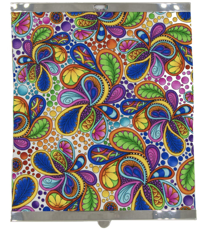 Summer Paisley - Image 3
