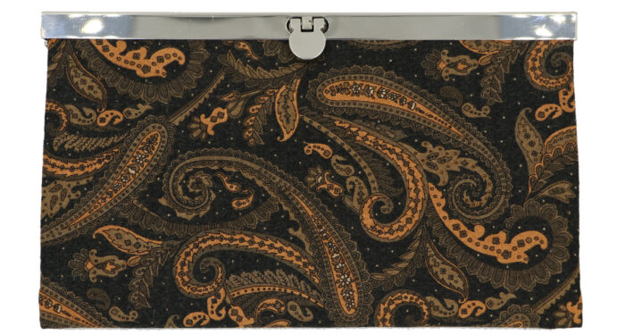 Winter Paisley