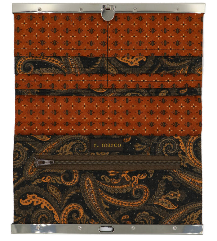 Winter Paisley - Image 2