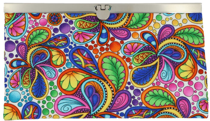 Summer Paisley