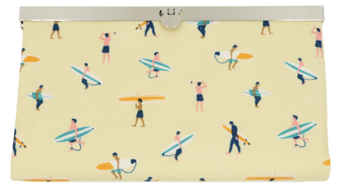 Surf's Up