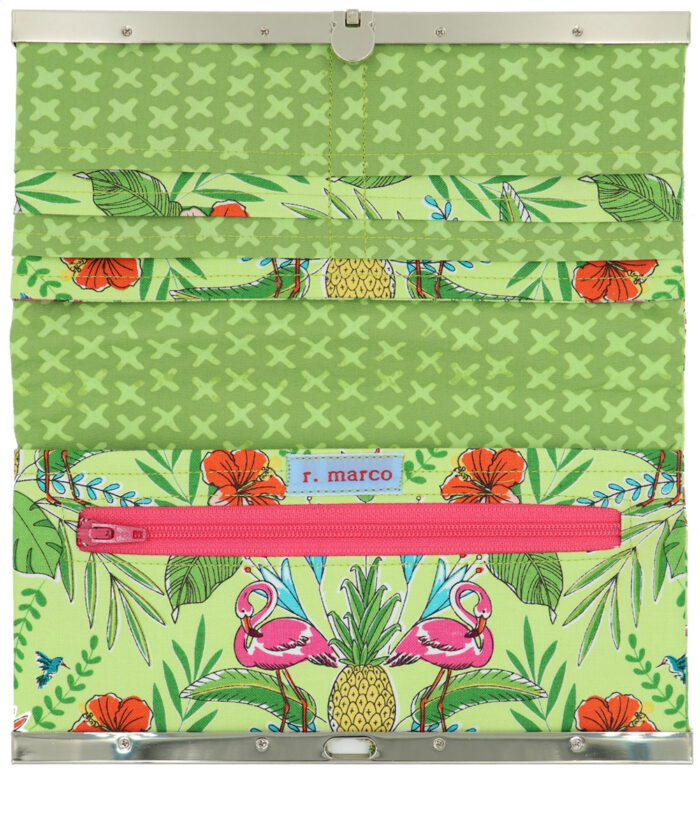 Green Flamingo - Image 2