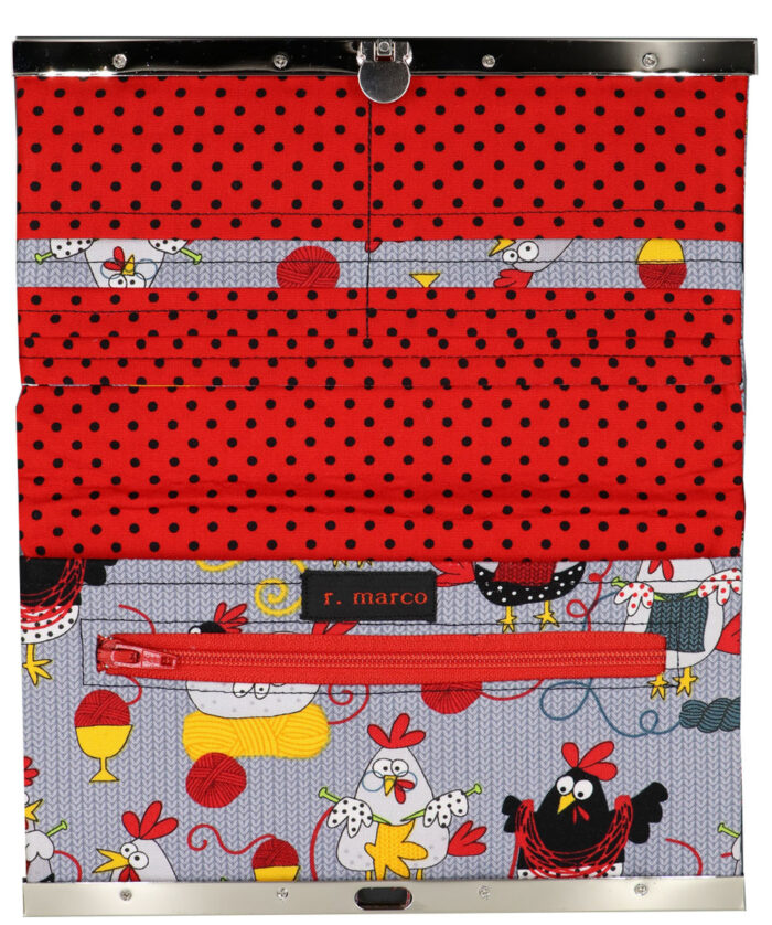 Chicken Little Knitting Club - Image 2