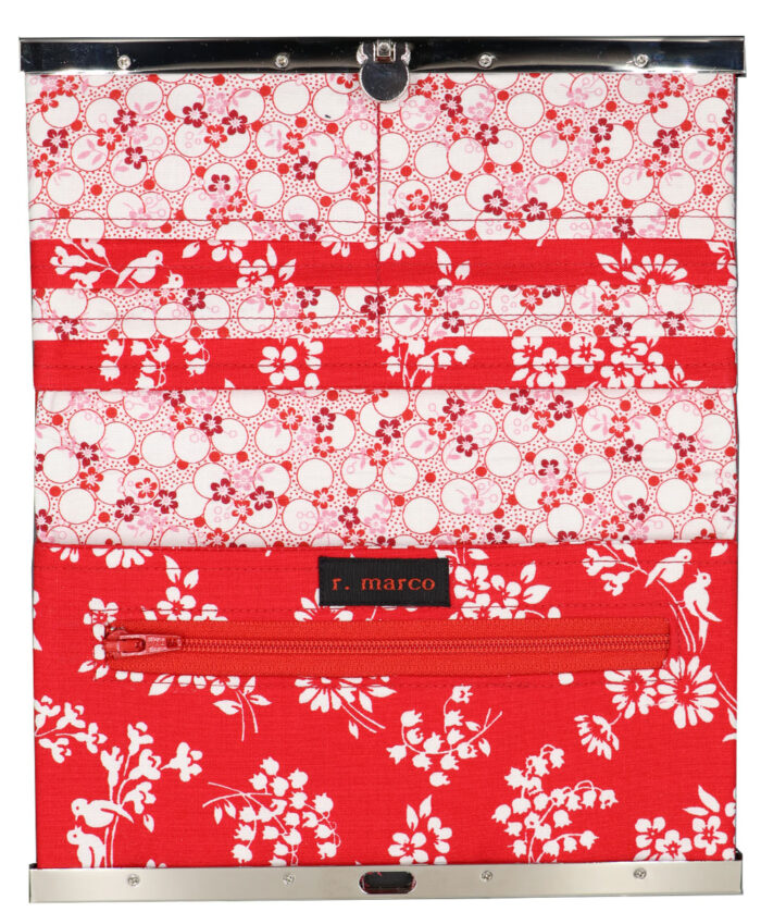 Delicate in Red - Image 2