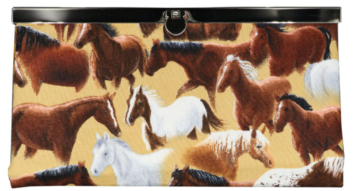 Equestrian