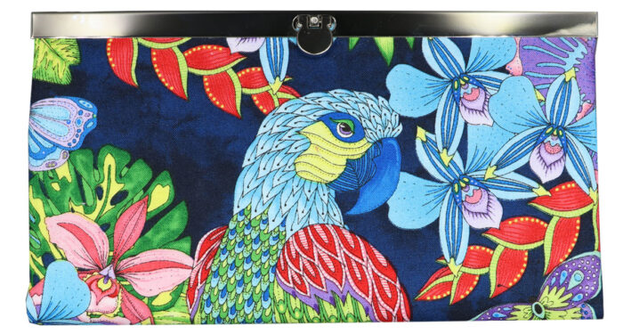 Parrots