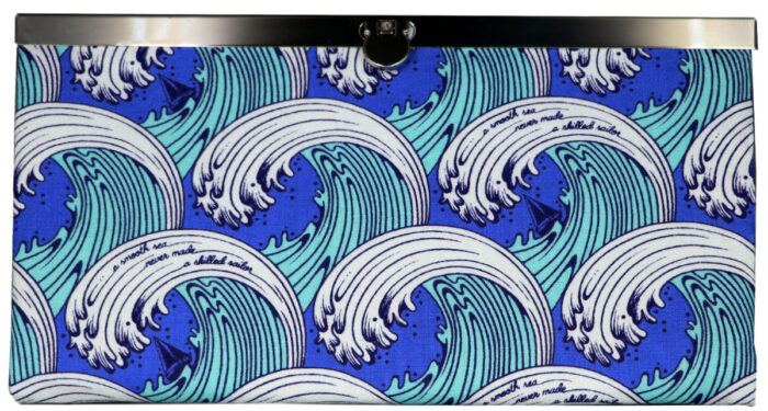 Rough Seas