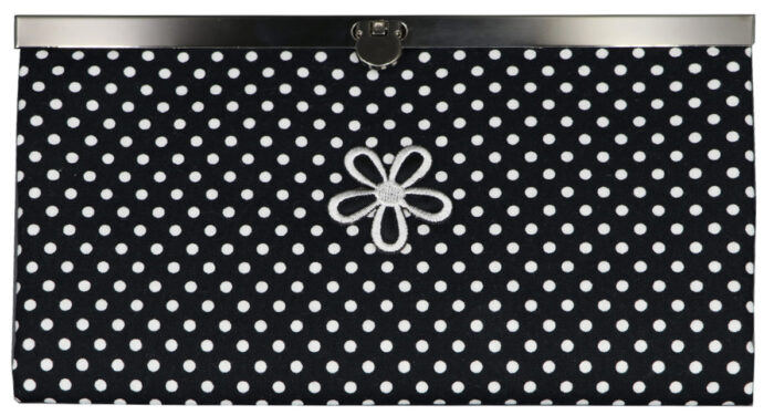 Polka Dot Daisy