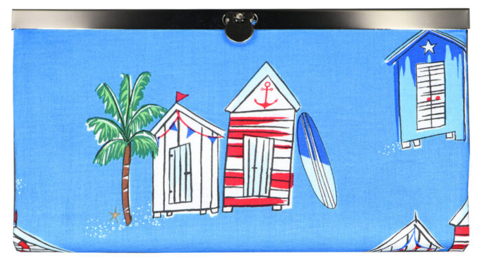 Beach Hut