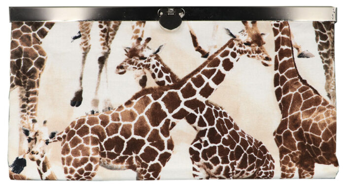 Serengeti Collection - Giraffes